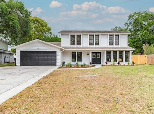 1901 Old Sawmill Rd, Brandon, FL 33510