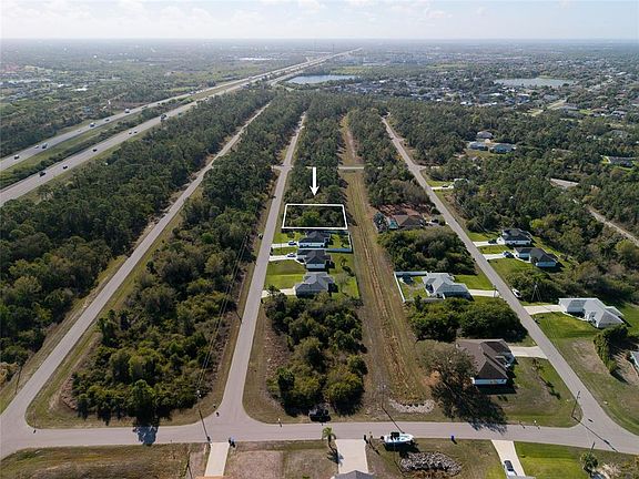 2nd image of Lot 6 SAWYER CIRCLE LOT 6