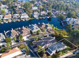 22601 Lakeside Ln, Lake Forest, CA 92630