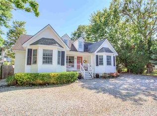 16 Avalon Rd, Cape May, NJ 08204