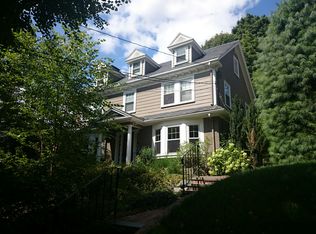 54 Blake Rd, Brookline, MA 02445