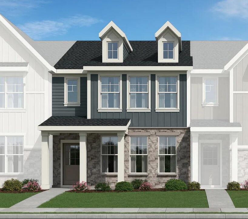 1st image of 1609 Parkside Ln #B