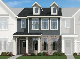 1609 Parkside Ln #B, Dyer, IN 46311