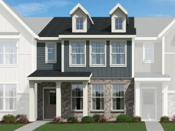 1609 Parkside Ln #B, Dyer, IN 46311