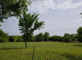 LOT Three, Washington, OK 73093