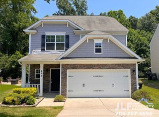 432 Winecoff Woods Dr NW, Concord, NC 28027
