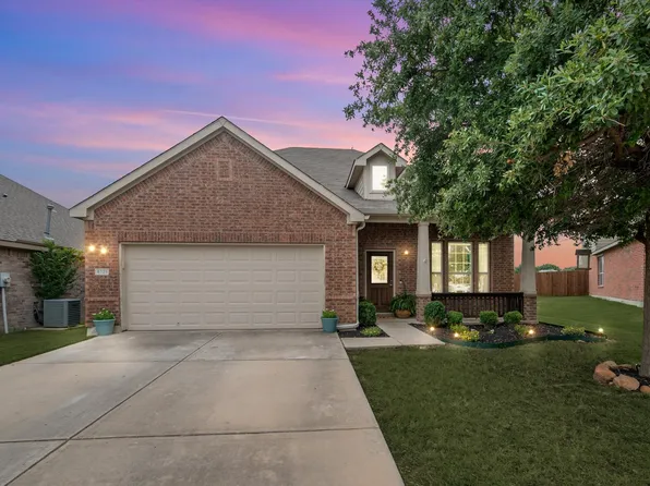 8729 Golden Sunset Trl, Fort Worth, TX 76244