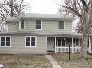 2337 Main Detroit St, Abilene, KS 67410