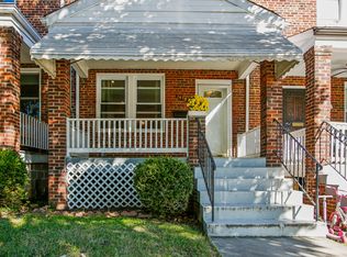 1618 D St NE, Washington, DC 20002