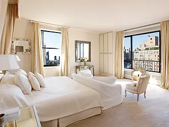 Sold by Sotheby's International Realty