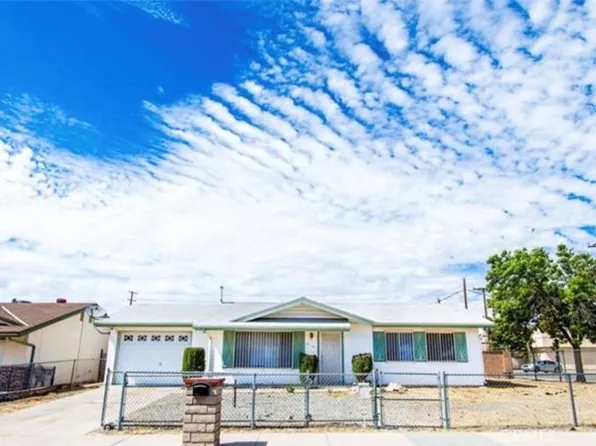 516 Onyx Ave, Hemet, CA 92543