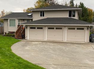 12804 45th Ave SE, Everett, WA 98208