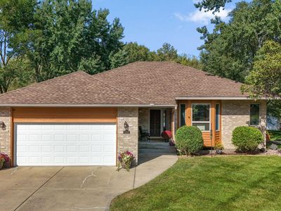 2315 131st Ave NW, Coon Rapids, MN, 55448