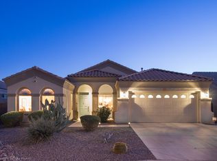 2459 E Sequoia Dr, Chandler, AZ 85286