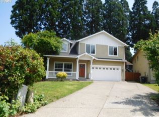 1616 SW Derrill Pl, Aloha, OR 97003
