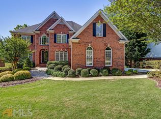 1558 Mulberry Lake Dr, Dacula, GA 30019