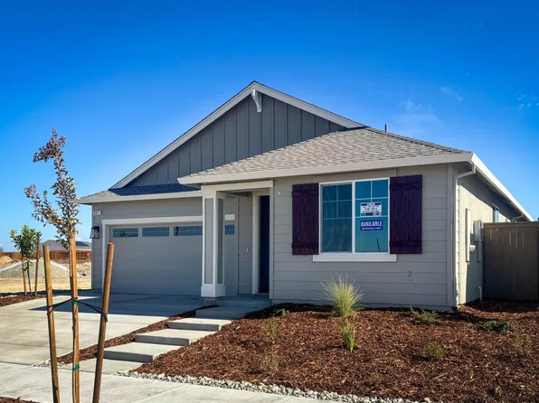 3911 Bluestem St, Roseville, CA 95747
