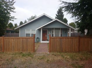 9743 Evanston Ave N, Seattle, WA 98103