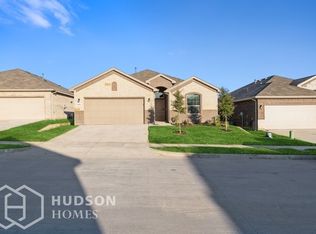 2329 Waggoner Ranch Dr, Weatherford, TX 76087