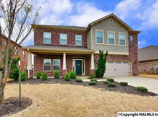 7414 S Catawba Cir NW, Madison, AL 35757