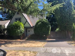 3607 N Stevens St, Tacoma, WA