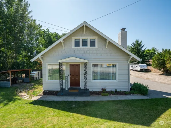 404 Mission Creek Road, Cashmere, WA 98815