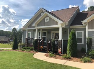 338 Makers Way, Dawsonville, GA 30534