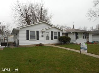 2724 Glenwood Ave, Fort Wayne, IN 46805
