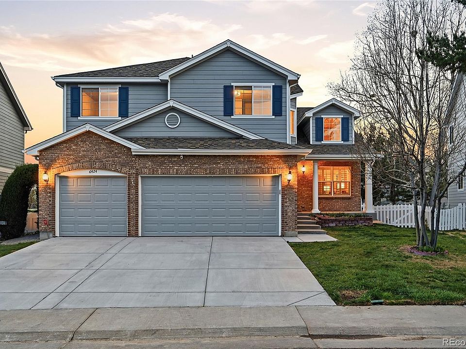 1st image of 6424 S Jericho Circle