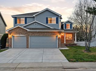 6424 S Jericho Cir, Centennial, CO 80016
