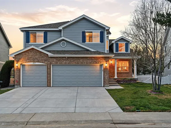 6424 S Jericho Circle, Centennial, CO 80016