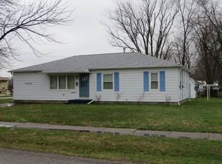 1408 N Argus St, Robinson, IL 62454