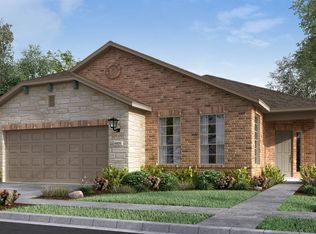 3305 Bianco Ter, Round Rock, TX 78665