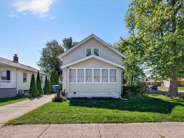 427 W 14th St, Mishawaka, IN 46544