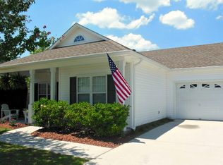 1134 Ashcroft Dr NE, Leland, NC 28451