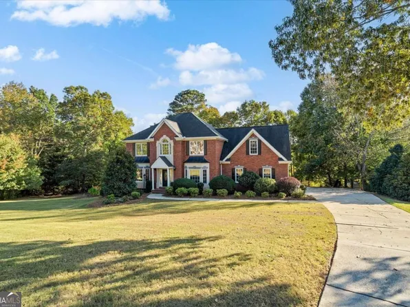 3105 Cherry Tree Walk, Douglasville, GA 30135