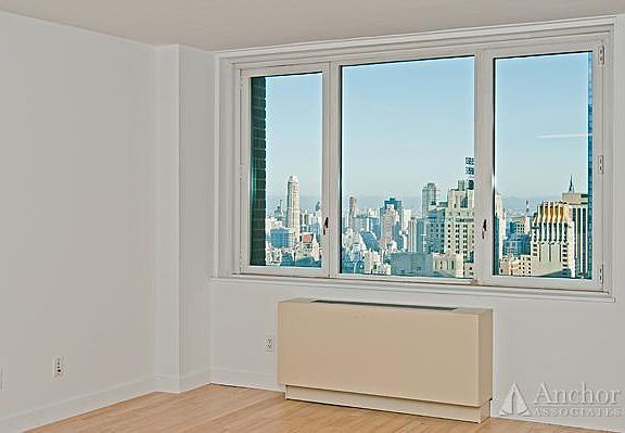 3rd image of 322 W 57th St APT 54K1