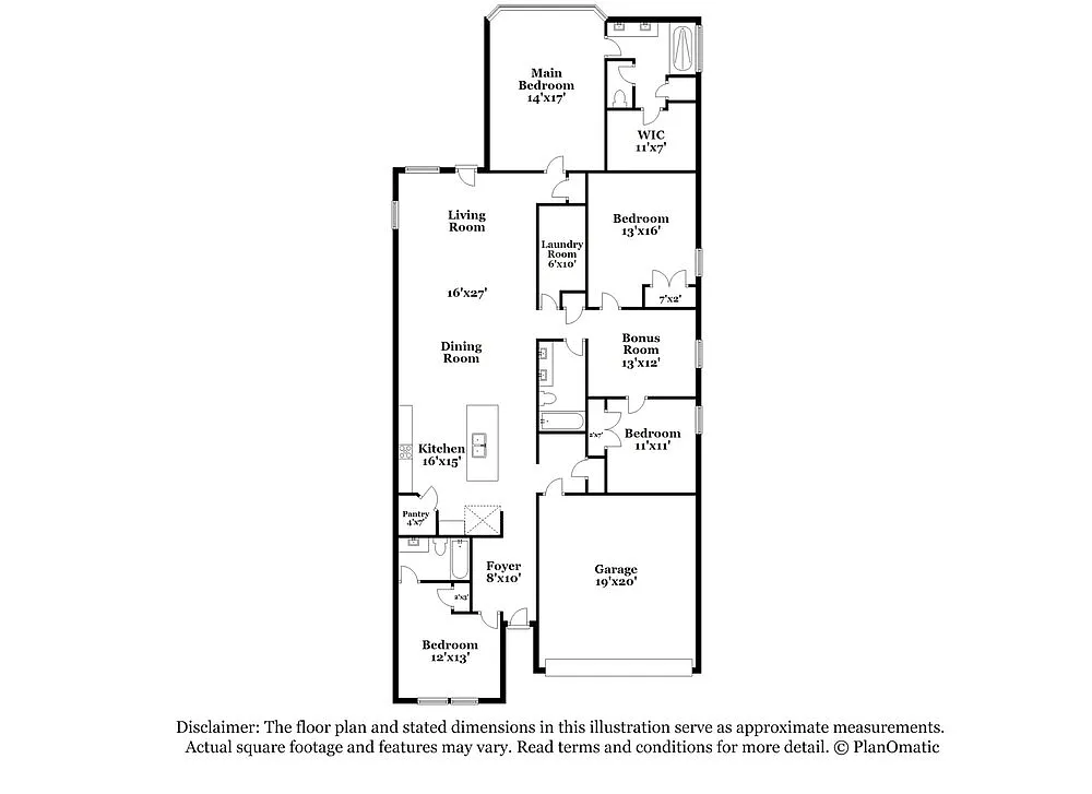 Building Photo - 1278 William Crst