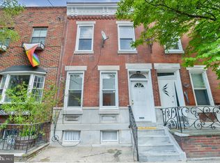 2019 S 13th St #1, Philadelphia, PA 19148