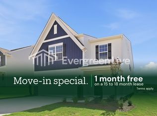 4105 Oxford Glen Dr, Claremont, NC 28610
