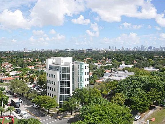 2nd image of 3180 Coral Way APT 1004
