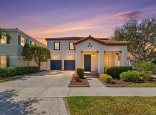 Kendall Commons Residenti, Miami, FL 33196