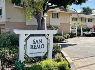 3663 San Remo Dr APT 2E, Santa Barbara, CA 93105