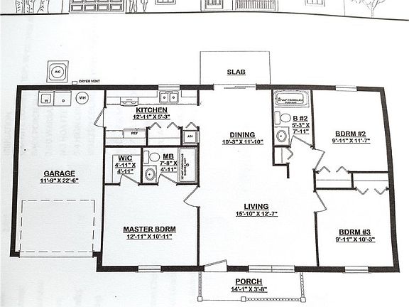 2nd image of this home
