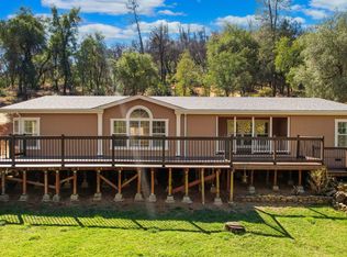 13555 Echo Hill Rd, Redding, CA 96003