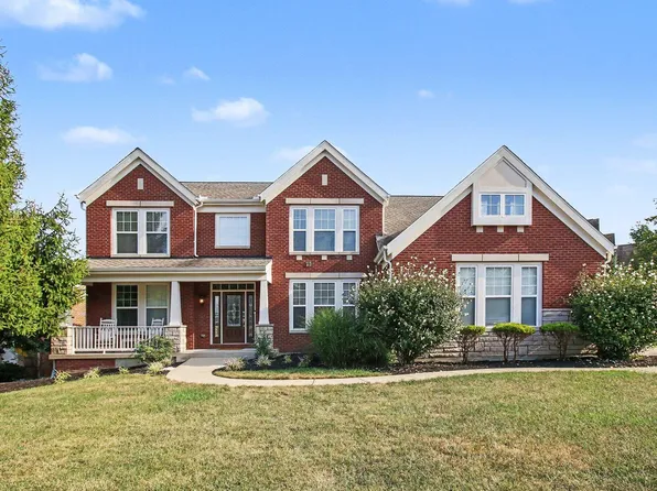 1023 Aristides Dr, Union, KY 41091