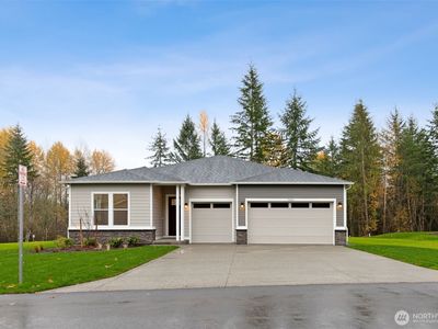 10423 135th Avenue NE #105, Lake Stevens, WA, 98258