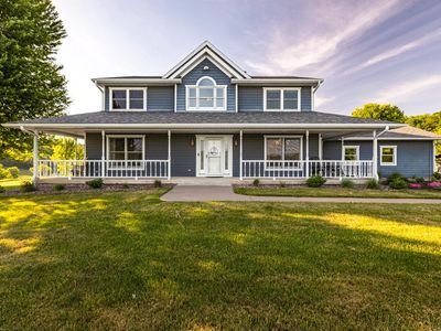 N7003 County Road W, Holmen, WI, 54636