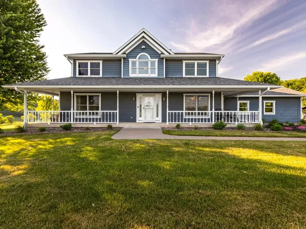 N7003 County Road W, Holmen, WI 54636