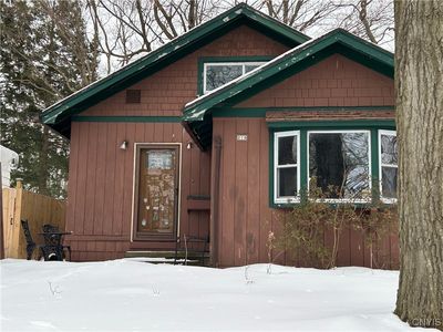 273 Reed Ave, Syracuse, NY, 13207